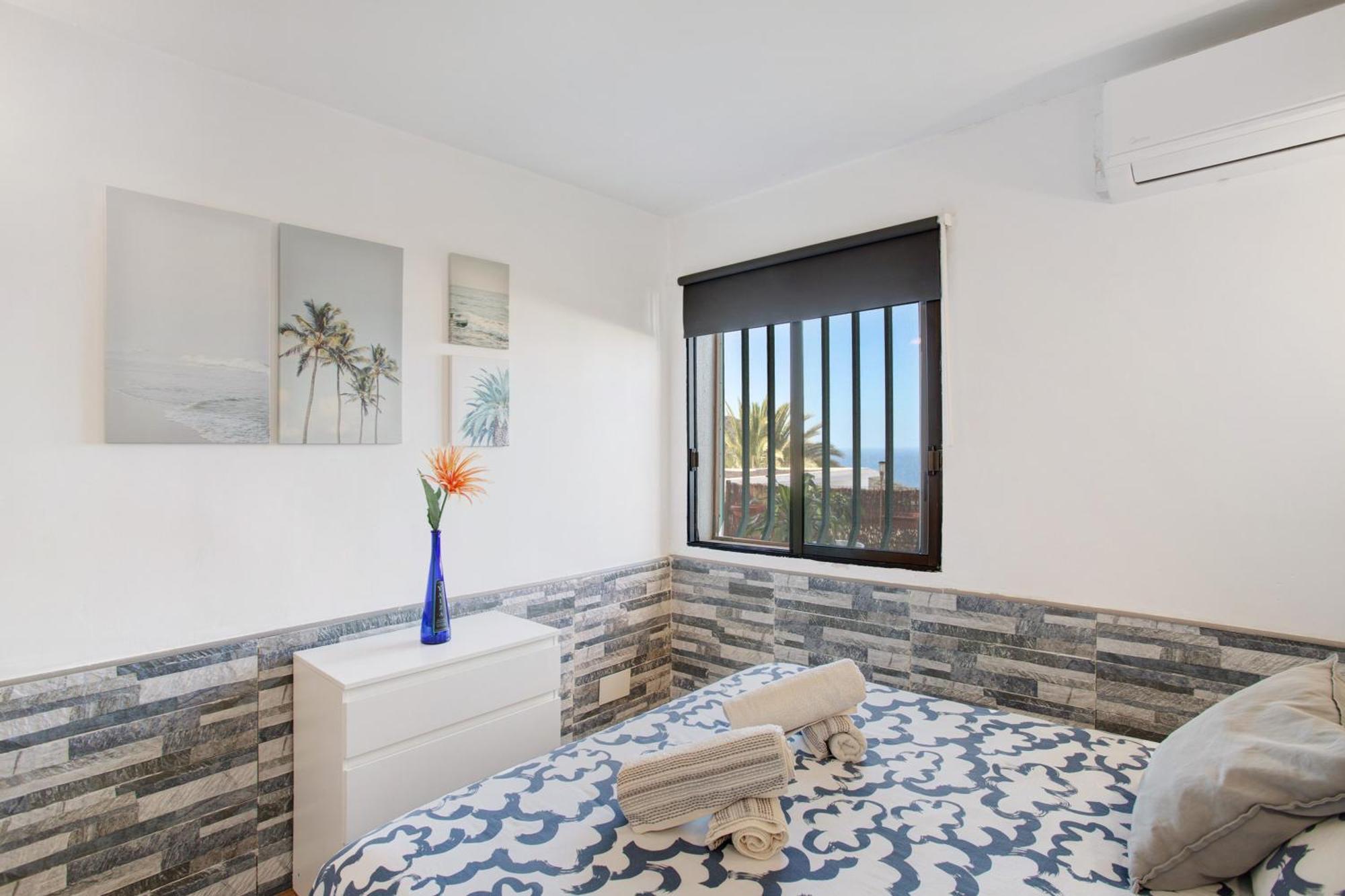 Sunset Apartment Puerto Rico  Exterior foto